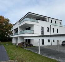 Luxuriöse 2-Zimmer EG-Wohnung mit Garten, Terrasse und Aufzug - Minden Bärenkämpen