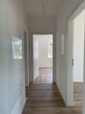 Foto - Etagenwohnung in Marsberg zur Miete