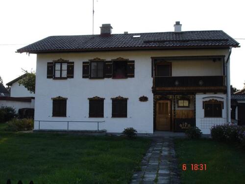 Foto - Einfamilienhaus zum Kaufen in Füssen