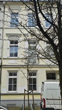 Foto - Etagenwohnung zur Miete in Krefeld