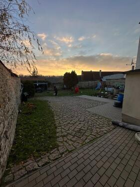 Foto - 3.5 Zimmer Etagenwohnung zur Miete in Gerbstedt