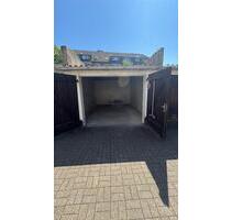 !!! Garage, KFZ in Oberhausen obere Marktstraße