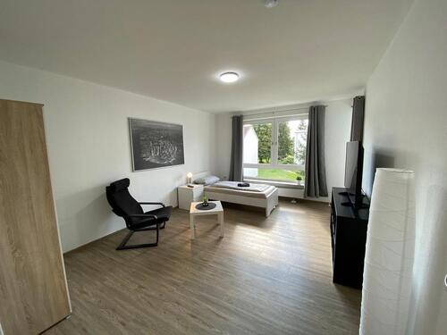 Foto - Ferienwohnung Zimmervermietung Monteurzimmer Gästezimmer Pension