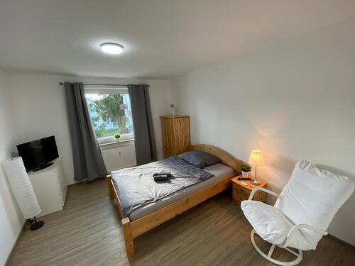 Foto - 2 Zimmer andere zur Miete in Stadtallendorf