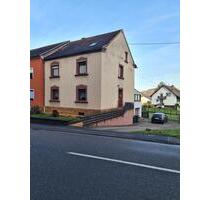 Einfamilienhaus in Hilbringen - 247.000,00 EUR Kaufpreis, ca.  121,00 m² in Merzig (PLZ: 66663)