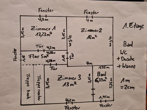 Foto - 14 Zimmer Einfamilienhaus in Merzig