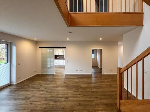 Foto - 4 Zimmer Einfamilienhaus in Bremervörde