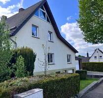 Einfamilienhaus in Essentho mit Garten zur Vermietung - Marsberg
