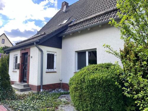 Foto - 8 Zimmer Einfamilienhaus zur Miete in Marsberg