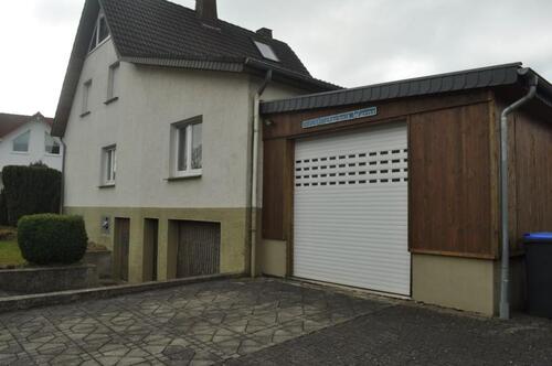 Foto - 8 Zimmer Einfamilienhaus in Marsberg