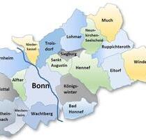 Bonn Rhein-Sieg Nagelstudio - Einzelhandel - Praxis - Büro - Hennef (Sieg)