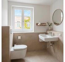 Schöne 2-Zimmer-Wohnung in bester Lage von Rheda-Wiedenbrück!