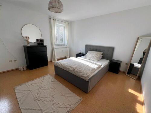 Foto - 2 Zimmer Etagenwohnung zur Miete in Freyung