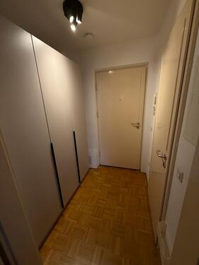 Foto - 1 Zimmer Etagenwohnung in Ingolstadt