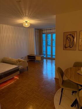 Foto - Etagenwohnung in Ingolstadt zur Miete