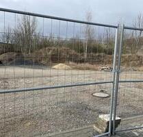 Gewerbegrundstück mit vielen Möglichkeiten im Zentrum von Eilenburg