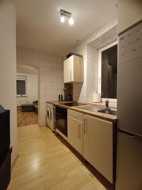 Foto - 1 Zimmer Erdgeschoßwohnung zur Miete in Osterfeld