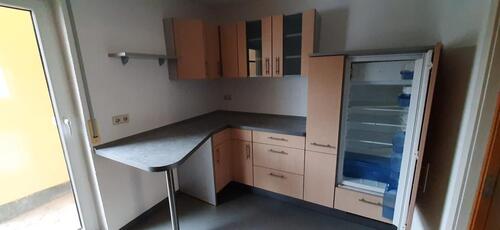 Foto - 5 Zimmer Etagenwohnung in Laichingen
