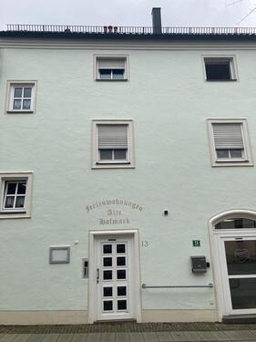 Foto - 1-Zimmer-Eigentumswohnung im Kurort Bad Birnbach zu verkaufen