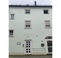 1-Zimmer-Eigentumswohnung im Kurort Bad Birnbach zu verkaufen