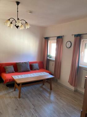 Foto - 1 Zimmer Etagenwohnung zum Kaufen in Bad Birnbach