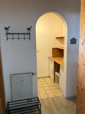 Foto - Etagenwohnung in Bad Birnbach zum Kaufen