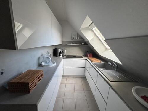 Foto - Einfamilienhaus in Rheine zur Miete