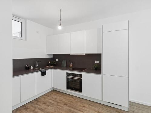 Foto - Dein neues Zuhause! Moderne 2-Zimmer Wohnung mit EBK und Balkon
