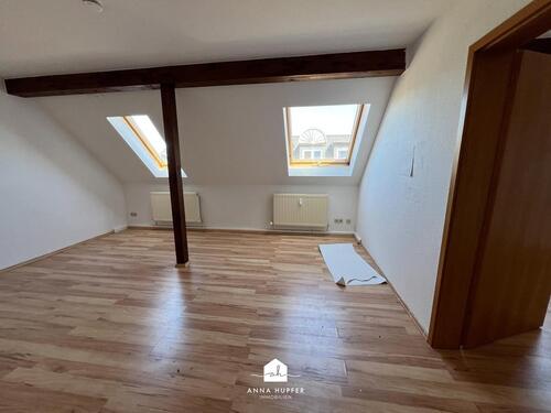 Foto - 2 Zimmer Etagenwohnung zur Miete in Gera