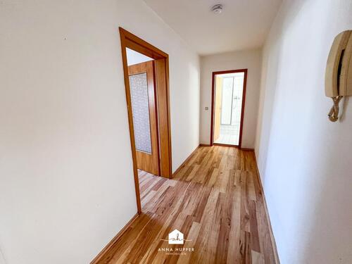 Foto - 2 Zimmer Etagenwohnung in Gera