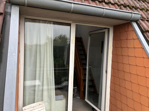 Foto - 1.5 Zimmer Maisonettenwohnung in Lüneburg