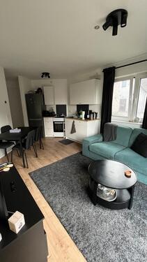 Foto - Erdgeschoßwohnung in Oldenburg zur Miete