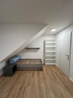 Foto - 1 Zimmer Dachgeschoßwohnung in Erlangen