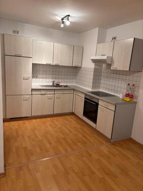 Foto - Etagenwohnung in Celle zur Miete