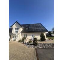 3-Zimmer-Maisonetten-Wohnung mit Balkon in Detmold (Pivitsheide )