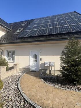 Foto - 3 Zimmer Maisonettenwohnung zur Miete in Detmold