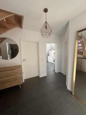 Foto - Maisonettenwohnung in Detmold zur Miete