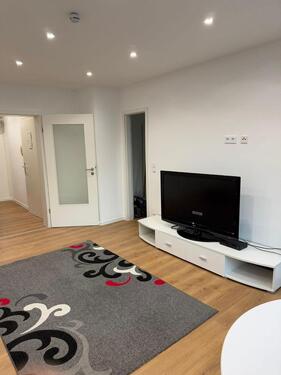 Foto - Möbilierte 2-Zimmer Wohnung in Badenstedt