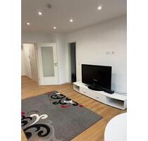 Möbilierte 2-Zimmer Wohnung in Badenstedt - Hannover Ahlem-Badenstedt-Davenstedt