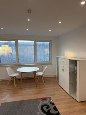 Foto - 2 Zimmer Erdgeschoßwohnung zur Miete in Hannover