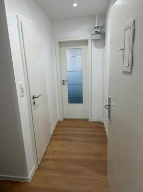 Foto - Erdgeschoßwohnung in Hannover zur Miete