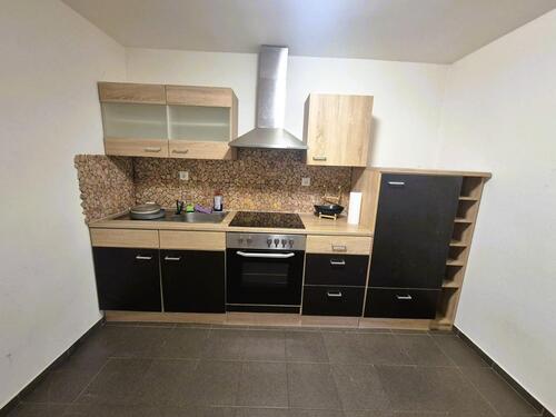 Foto - 2 Zimmer Erdgeschoßwohnung zur Miete in Hamburg