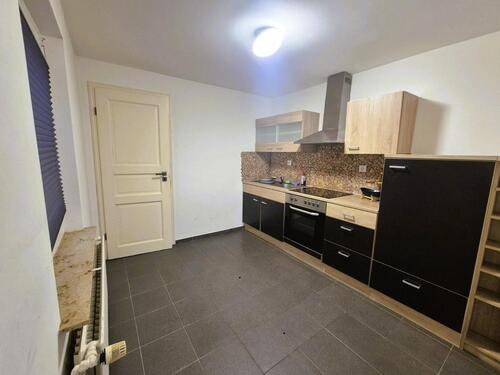 Foto - 2 Zimmer Erdgeschoßwohnung in Hamburg