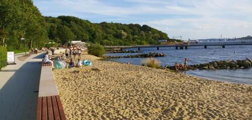 Foto - Einfamilienhaus in Mönkeberg zum Kaufen