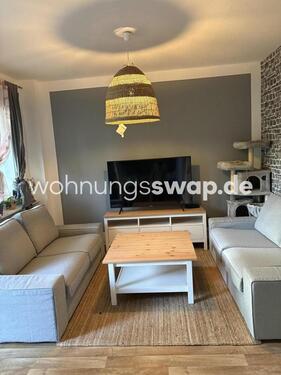 Foto - Wohnungsswap - 5 Zimmer, 118 m² - Elli-Voigt-Straße, Lichtenberg, Berlin