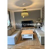 Wohnungsswap - 5 Zimmer, 118 m² - Elli-Voigt-Straße, Lichtenberg, Berlin