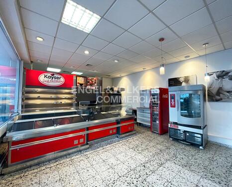 Foto - Attraktive Ladenfläche Nähe Christuskirche zu vermieten