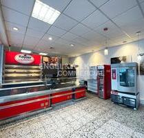 Attraktive Ladenfläche Nähe Christuskirche zu vermieten - Lüdenscheid Othlinghausen