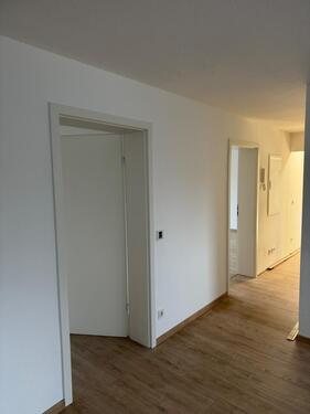 Foto - 2 Zimmer Etagenwohnung in Flammersfeld