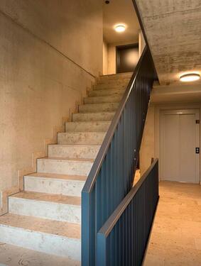 Foto - 2 Zimmer Etagenwohnung zur Miete in Bielefeld